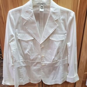 NWT Pursuits, Ltd Jacket